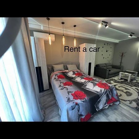 Apartament Edinet-Единец المظهر الخارجي الصورة
