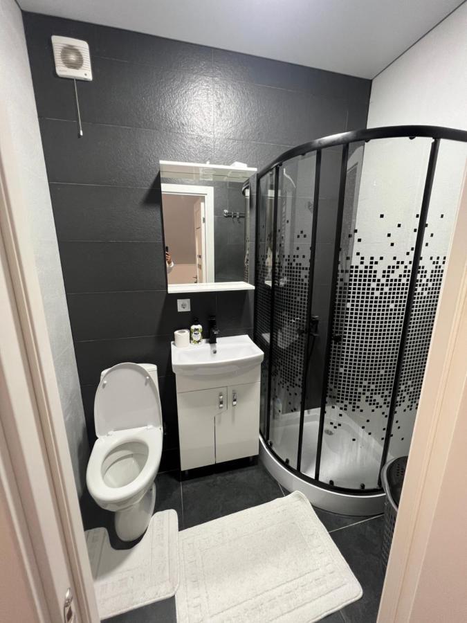 Apartament Edinet-Единец المظهر الخارجي الصورة