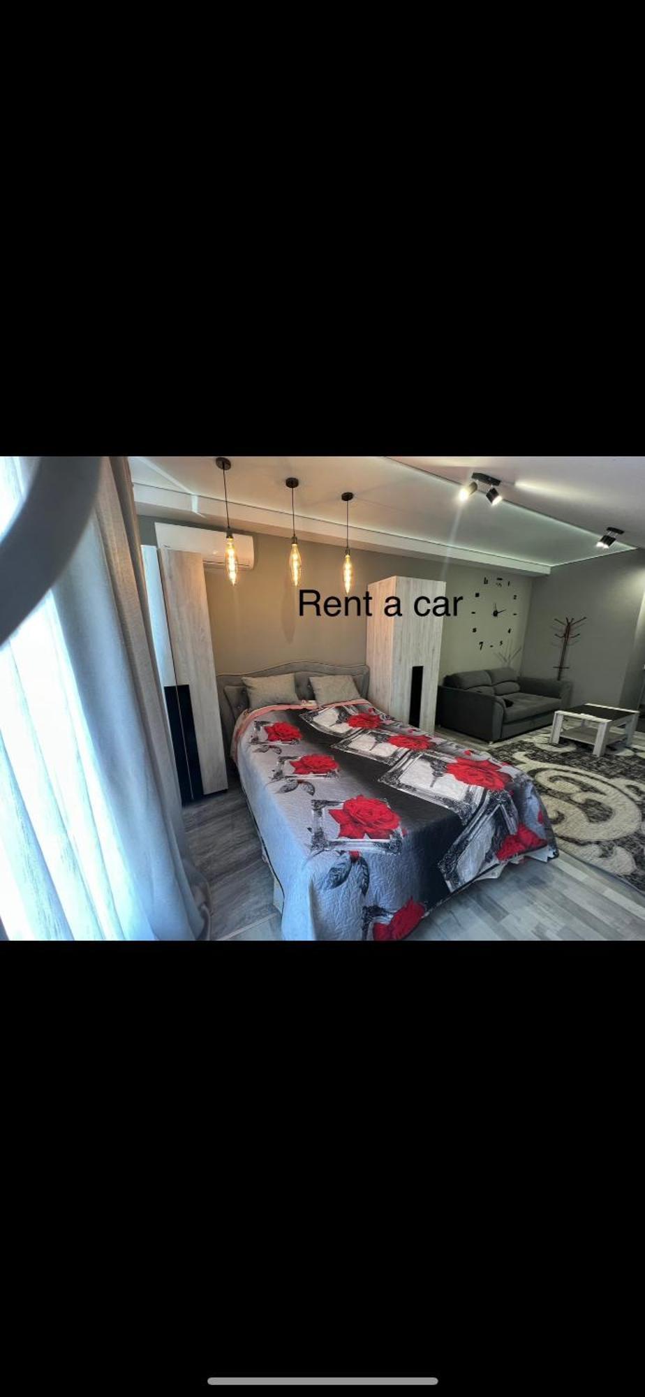 Apartament Edinet-Единец المظهر الخارجي الصورة