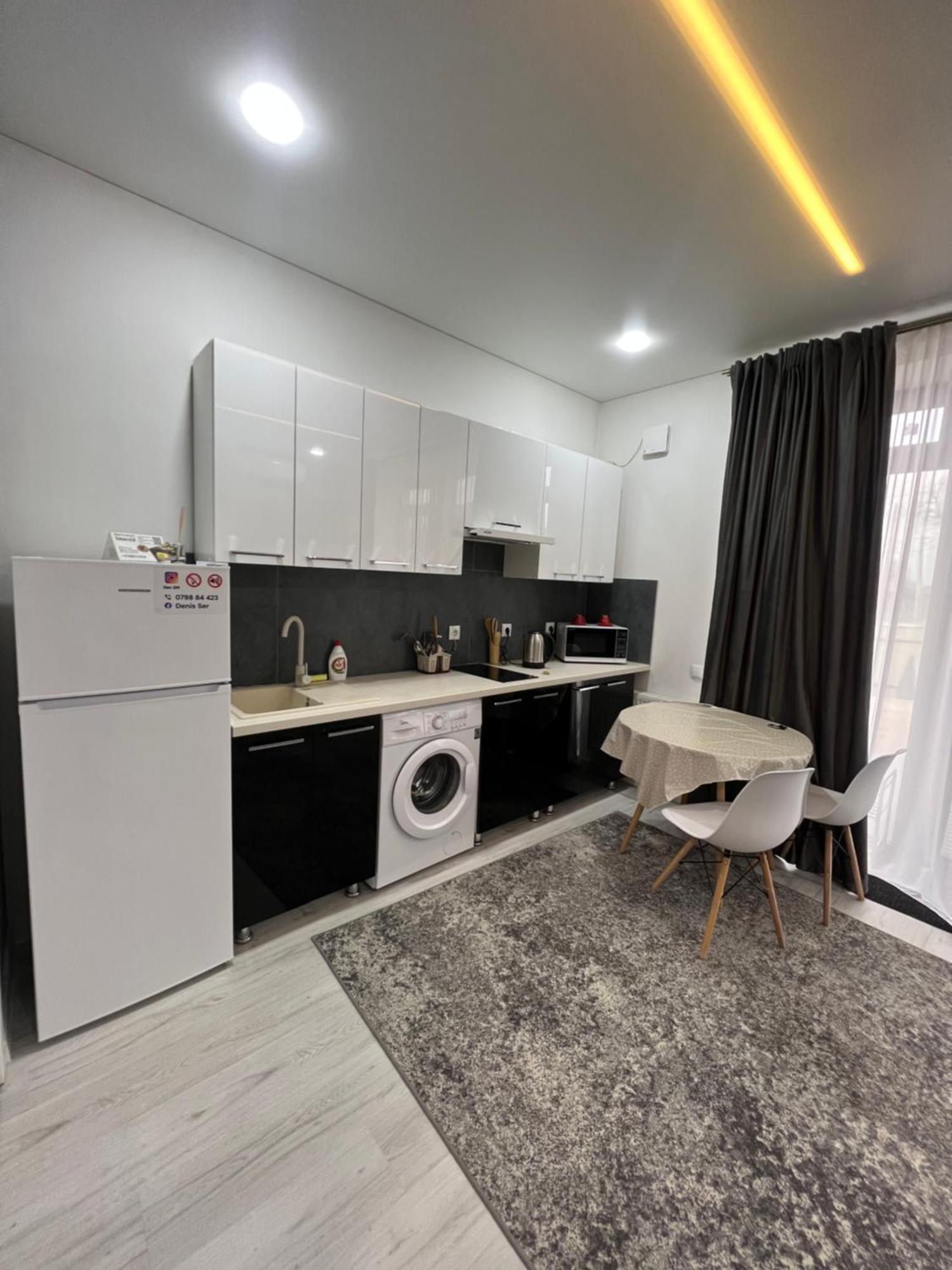 Apartament Edinet-Единец المظهر الخارجي الصورة